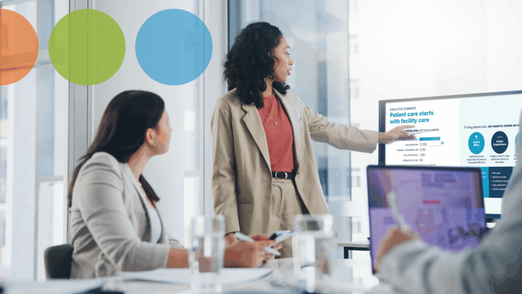 Align Stakeholders with Clear Decision Summaries